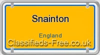 Snainton board